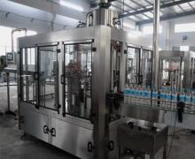 新五加侖灌裝機，你知道這個秘訣嗎？