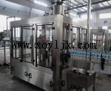桶裝純凈水灌裝機(jī)必選新品牌，獨(dú)享品質(zhì)盛宴